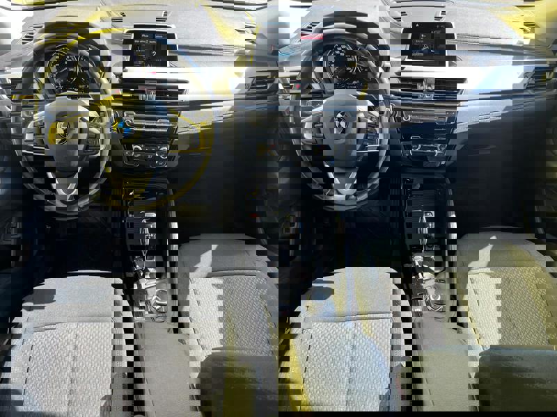 Image BMW SÉRIE X2 2.0 150 sDrive 18d Lounge S8 GPS Régul Bluetooth Radar Clim 2.0 150 ch S8